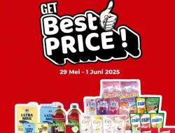 Katalog Promo JSM Carrefour Terbaru 30 Mei-1 Juni 2025
