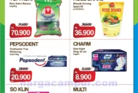 Katalog Promo JSM FamilyMart Terbaru 12 - 18 Mei 2025