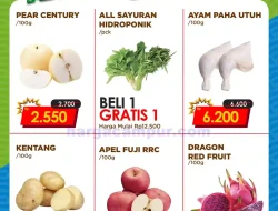 Katalog Promo JSM FamilyMart Terbaru 2 – 4 Mei 2025