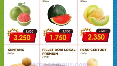 Katalog Promo JSM FamilyMart Terbaru 30 Mei-1 Juni 2025 (2)