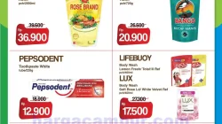Katalog Promo JSM FamilyMart Terbaru 5 - 11 Mei 2025