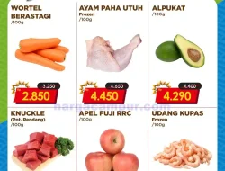 Katalog Promo JSM FamilyMart Terbaru 9 - 11 Mei 2025 (2)