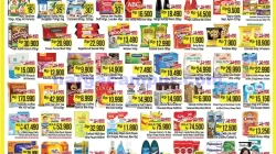 Katalog Promo JSM Hypermart Terbaru 23 - 29 Mei 2025 1