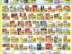Katalog Promo JSM Hypermart Terbaru 23 – 26 Mei 2025