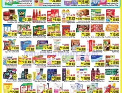 Katalog Promo JSM Hypermart Terbaru 9 - 15 Mei 2025 1