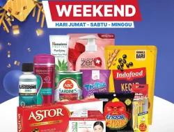 Katalog Promo JSM Indogrosir Terbaru 30 Mei-1 Juni 2025