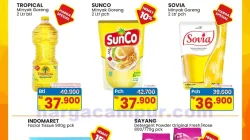 Katalog Promo JSM Indomaret Terbaru 23 - 25 Mei 2025 1