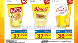 Katalog Promo JSM Indomaret Terbaru 30 Mei - 1 Juni 2025 1