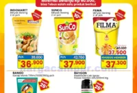 Katalog Promo JSM Indomaret Terbaru 8 - 14 Mei 2025 1