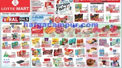 Katalog Promo JSM Lottemart Terbaru 29 Mei - 1 Juni 2025
