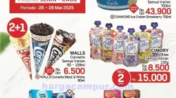 Katalog Promo JSM Lottemart Weekday Terbaru 26 - 28 Mei 2025 (6)