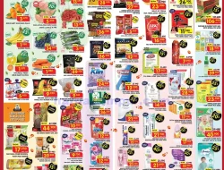 Katalog Promo JSM Superindo Terbaru 2 – 4 Mei 2025