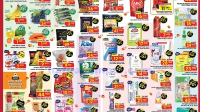 Katalog Promo JSM Superindo Terbaru 2 – 4 Mei 2025