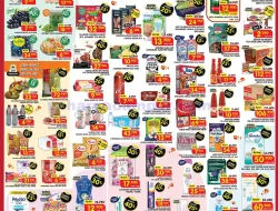 Katalog Promo JSM Superindo Terbaru 23 – 25 Mei 2025