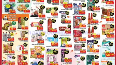 Katalog Promo JSM Superindo Terbaru 23 - 25 Mei 2025