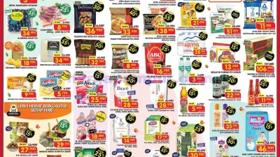 Katalog Promo JSM Superindo Terbaru 30 Mei - 1 Juni 2025
