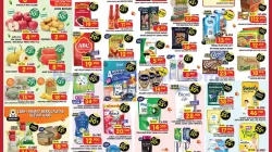 Katalog Promo JSM Superindo Terbaru 6 – 8 Juni 2025