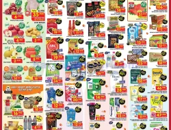 Katalog Promo JSM Superindo Terbaru 6 – 8 Juni 2025