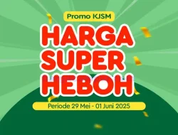 Katalog Promo JSM TIPTOP Swalayan Terbaru 30 Mei-1 Juni 2025
