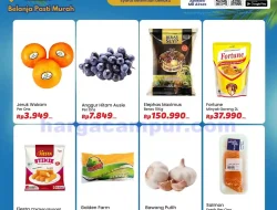 Katalog Promo Maximart Weekend Terbaru 8 - 11 Mei 2025 (7)