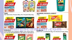 Katalog Promo PSM Alfamart Terbaru 1 - 7 Juni 2025
