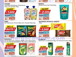 Katalog Promo PSM Alfamart Terbaru 1 – 7 Juni 2025
