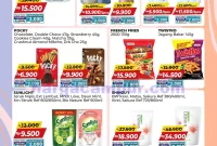 Katalog Promo PSM Alfamart Terbaru 16 - 23 Mei 2025