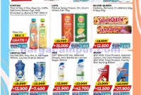 Katalog Promo PSM Alfamart Terbaru 24 – 31 Mei 2025