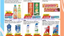 Katalog Promo PSM Alfamart Terbaru 24 - 31 Mei 2025