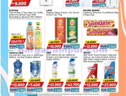 Katalog Promo PSM Alfamart Terbaru 24 – 31 Mei 2025