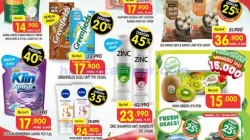 Katalog Promo Superindo Terbaru 22 - 28 Mei 2025 1