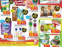 Katalog Promo Superindo Terbaru 22 – 28 Mei 2025
