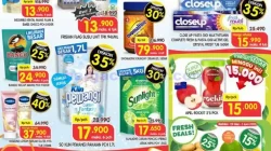 Katalog Promo Superindo Terbaru 29 Mei - 4 Juni 2025 1