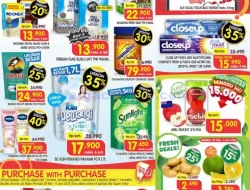 Katalog Promo Superindo Terbaru 29 Mei-4 Juni 2025