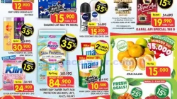Katalog Promo Superindo Terbaru 5 – 11 Juni 2025