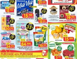 Katalog Promo Superindo Terbaru 5 – 11 Juni 2025