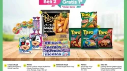 Katalog Promo TIPTOP Pasar Swalayan Terbaru 16 - 30 Juni 2025 (1)