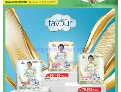 Katalog Promo TIPTOP Swalayan Terbaru 1 – 15 Juni 2025