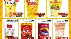 Katalog Promo Toko Remaja Toserba Terbaru 2 – 8 Juni 2025