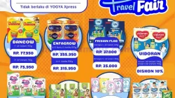 Katalog Promo Toserba Yogya Terbaru 6 - 19 Juni 2025 1