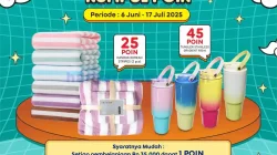 Katalog Promo Yomart Terbaru 6 - 19 Juni 2025 1