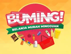 Katalog Promo Yomart Weekend Terbaru 2 – 8 Mei 2025