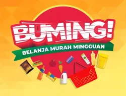 Katalog Promo Yomart Weekend Terbaru 30 Mei-5 Juni 2025