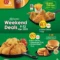 Promo AW Weekend Deals Terbaru 9 - 12 Mei 2025