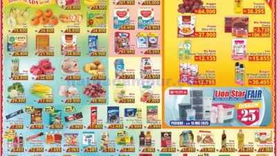 Promo Ada Swalayan Weekend Terbaru 10 - 11 Mei 2025 (2)