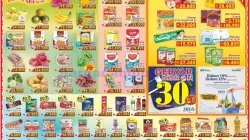 Promo Ada Swalayan Weekend Terbaru 24 - 25 Mei 2025 (2)