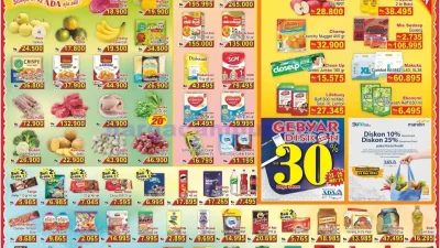 Promo Ada Swalayan Weekend Terbaru 24 - 25 Mei 2025 (2)