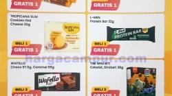Promo Alfamart Double Date Spesial 7.7 Terbaru 7 Juli 2025