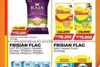 Promo Alfamart Paling Murah Sejagat 24 – 31 Mei 2025
