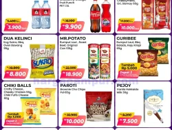 Promo Alfamart Spesial Hari Raya Waisak Terbaru 9 - 12 Mei 2025 1